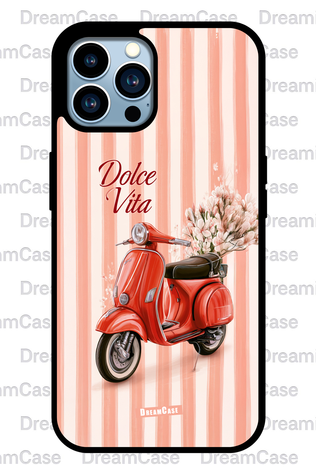 Ciao Bella 🛵