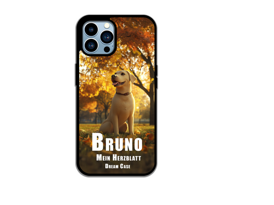 Haustier Illustrácion (Grafik)