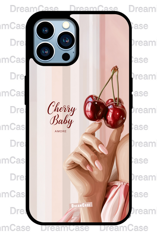 Cherry Kiss 🍒
