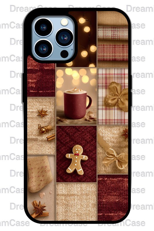 ✨ Cozy Christmas — Wärme des Festes